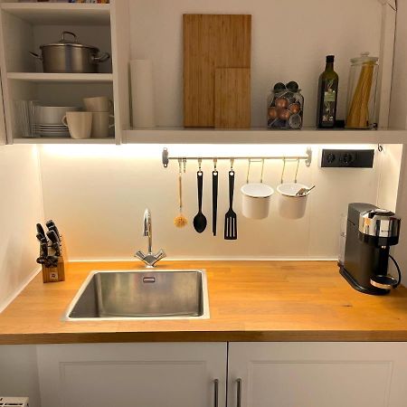 Apartment In 겔젠키르헨 외부 사진