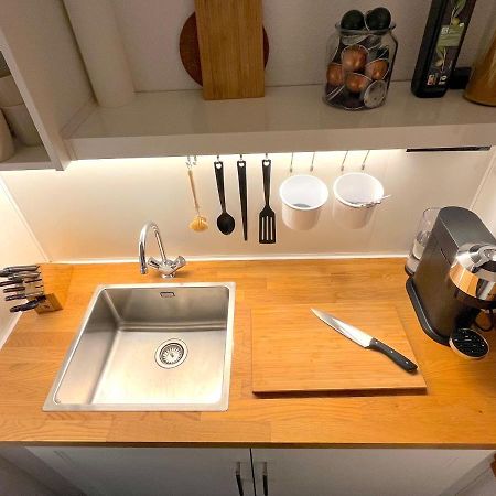 Apartment In 겔젠키르헨 외부 사진