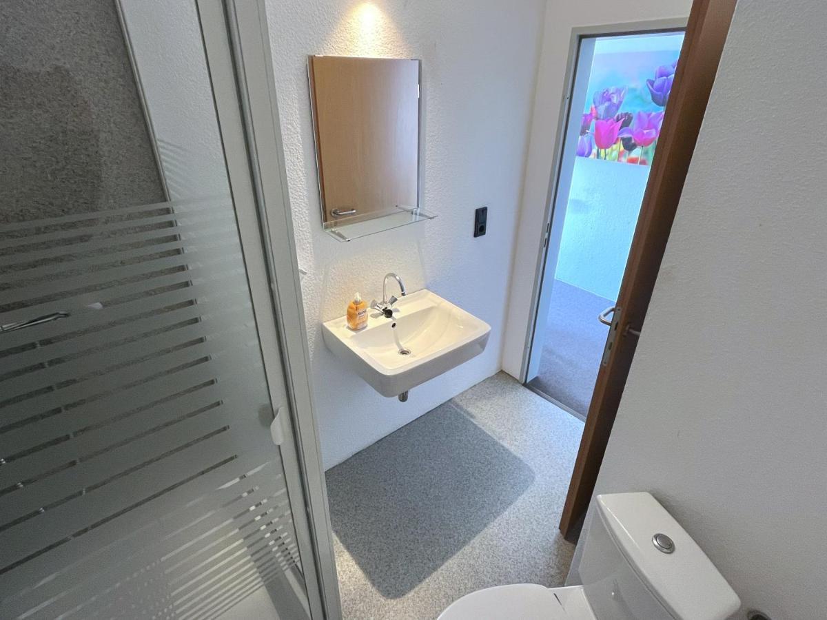 Apartment In 겔젠키르헨 외부 사진