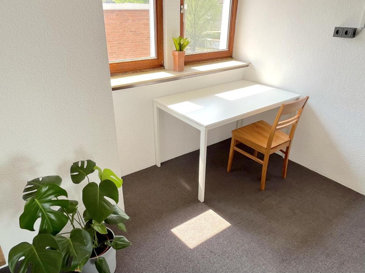 Apartment In 겔젠키르헨 외부 사진