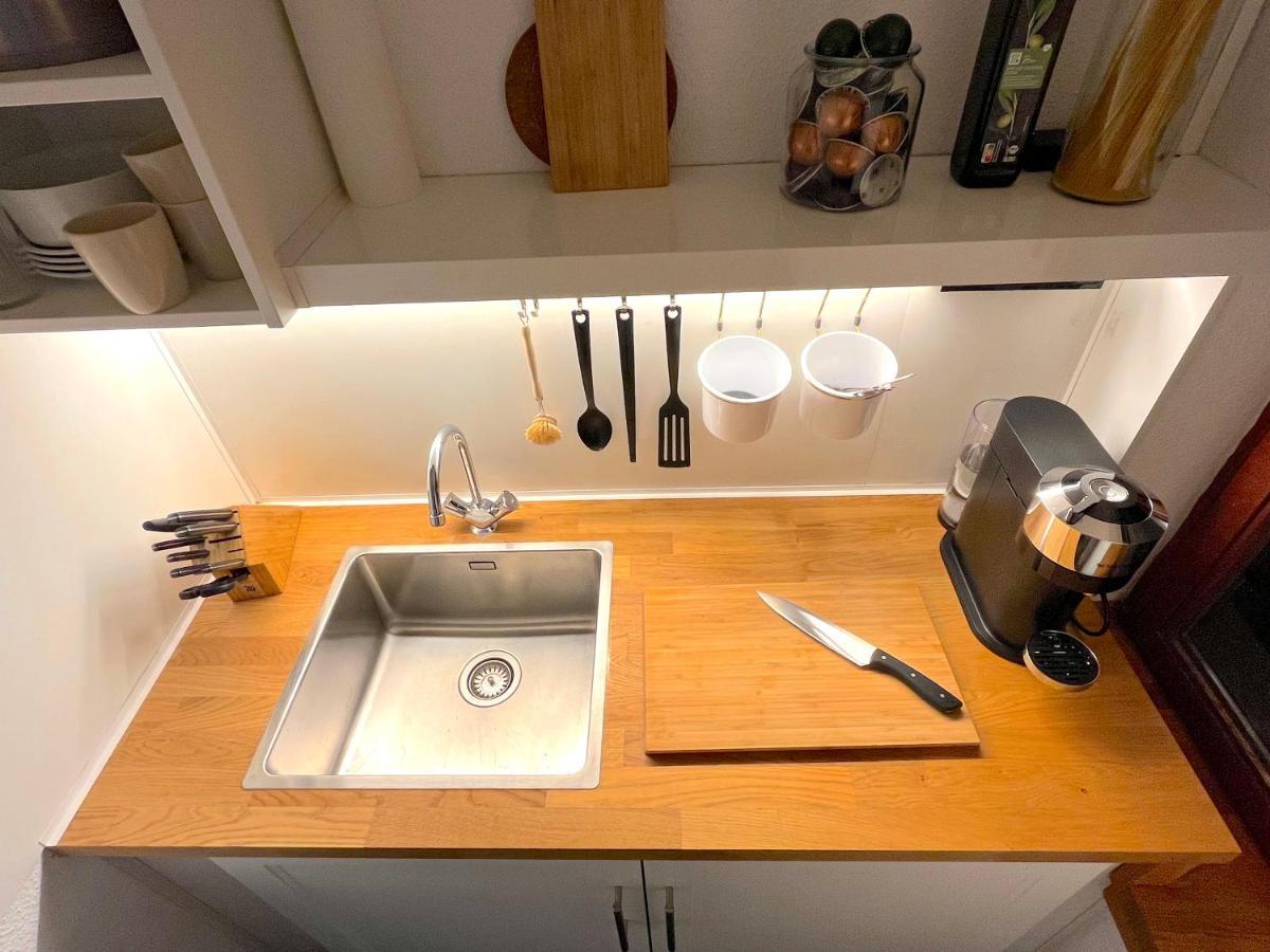 Apartment In 겔젠키르헨 외부 사진