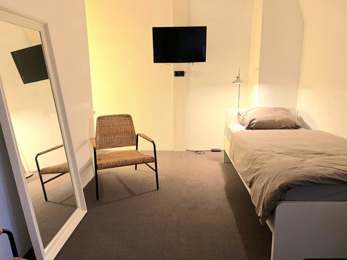 Apartment In 겔젠키르헨 외부 사진