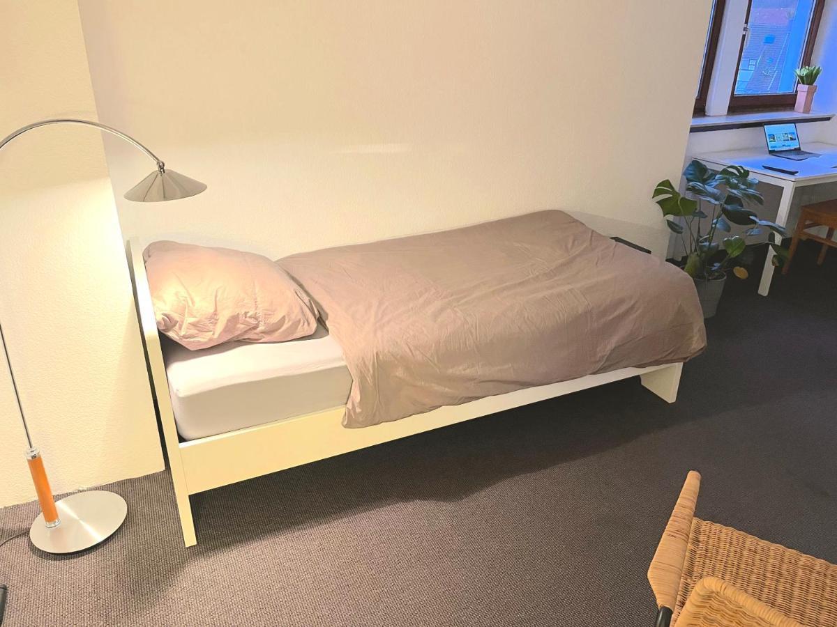 Apartment In 겔젠키르헨 외부 사진