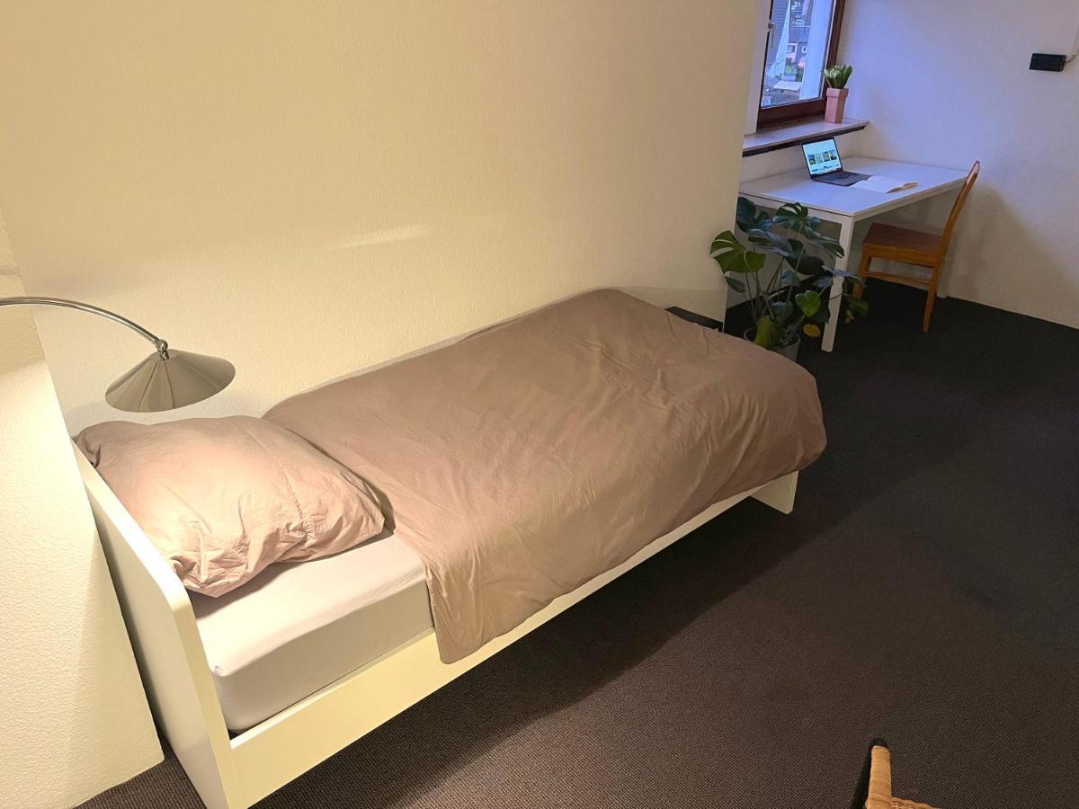 Apartment In 겔젠키르헨 외부 사진